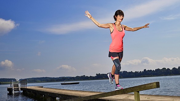 Vendajes de rodilla de medi Vendajes de rodilla de medi - Vendajes de rodilla de medi