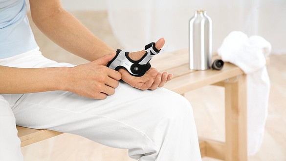 Vendajes para dedo pulgar Vendajes para dedo pulgar - Vendajes para dedo pulgar