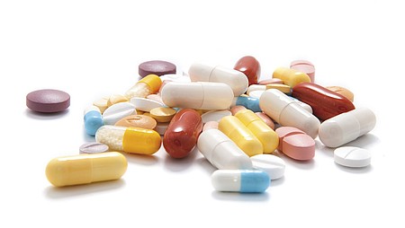 Tratamiento medicamentoso – Un componente fundamental de la terapia Tratamiento medicamentoso – Un componente fundamental de la terapia - Tratamiento medicamentoso – Un componente fundamental de la terapia