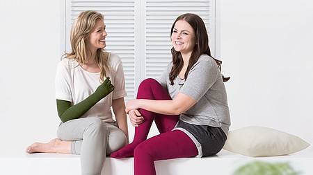 ¿Cómo se trata el lipoedema? ¿Cómo se trata el lipoedema?