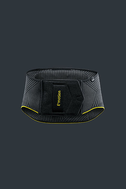 Lumbamed® plus E⁺motion® | medi